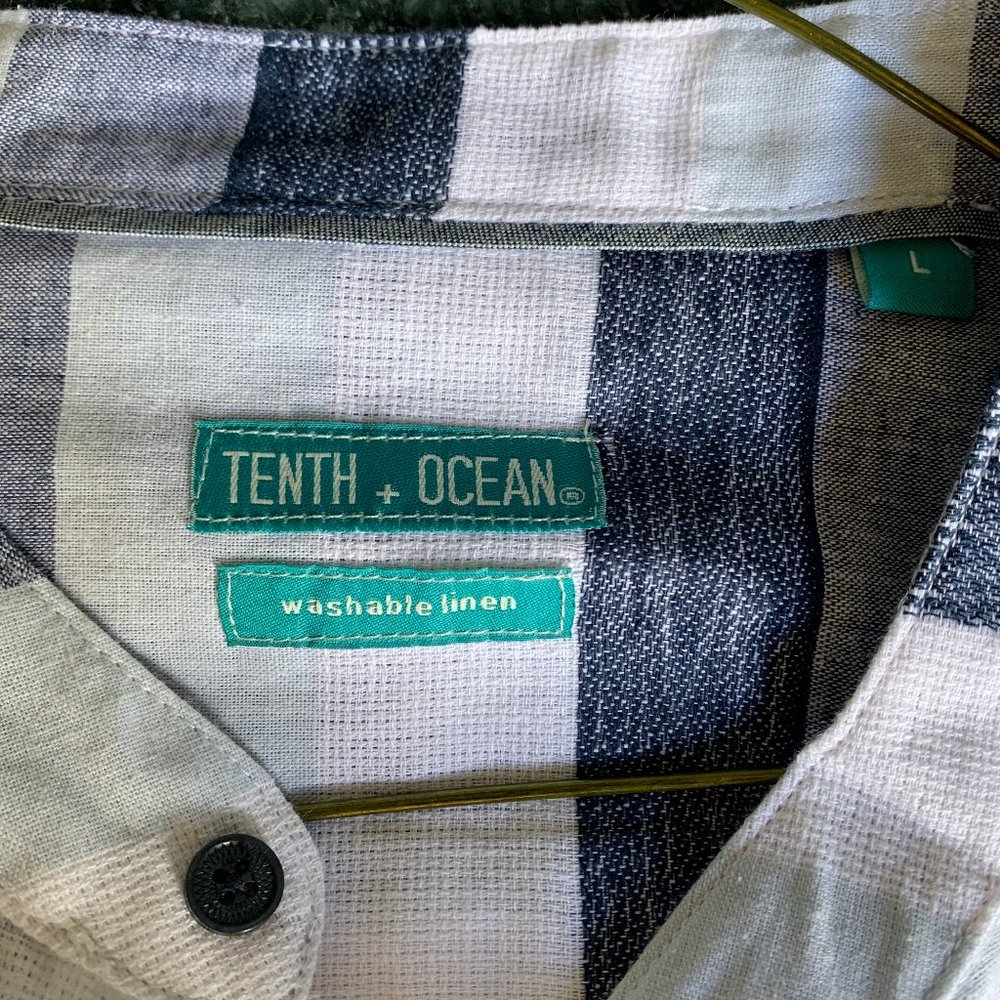 Summer Polo Shirt